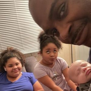 Meet your Posher, Teebarber